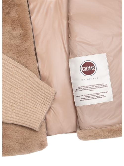 20000000E-1JW636 BEIGE COLMAR | 20000000E-1JW636 BEIGE